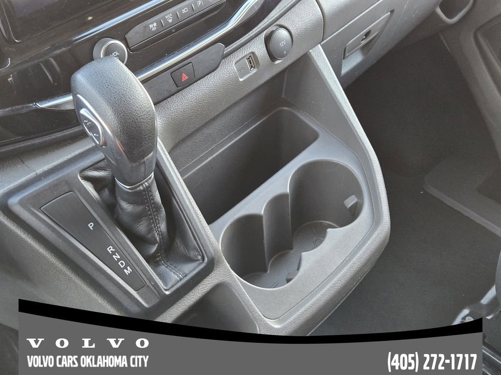 Used 2023 Ford Transit 350 XLT image 19