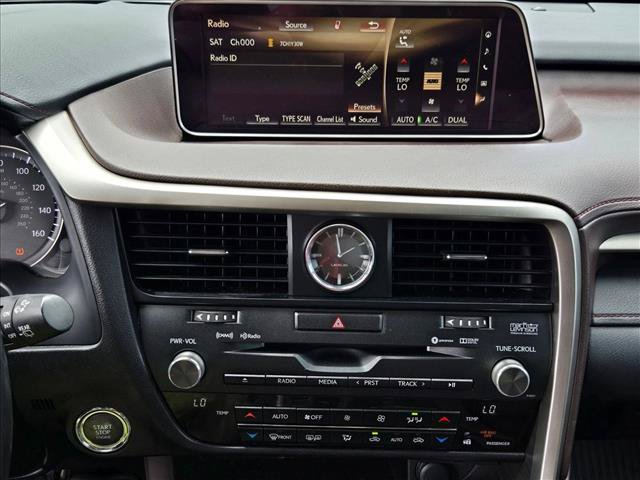 Used 2017 Lexus RX 350 AWD w/ Premium Package image 14