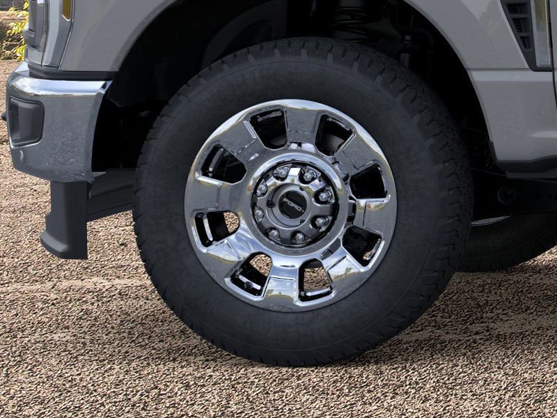 New 2025 Ford F250 Lariat w/ Lariat Ultimate Package image 19