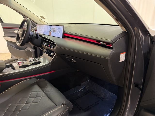 Used 2026 Genesis Electrified GV70 Prestige image 24