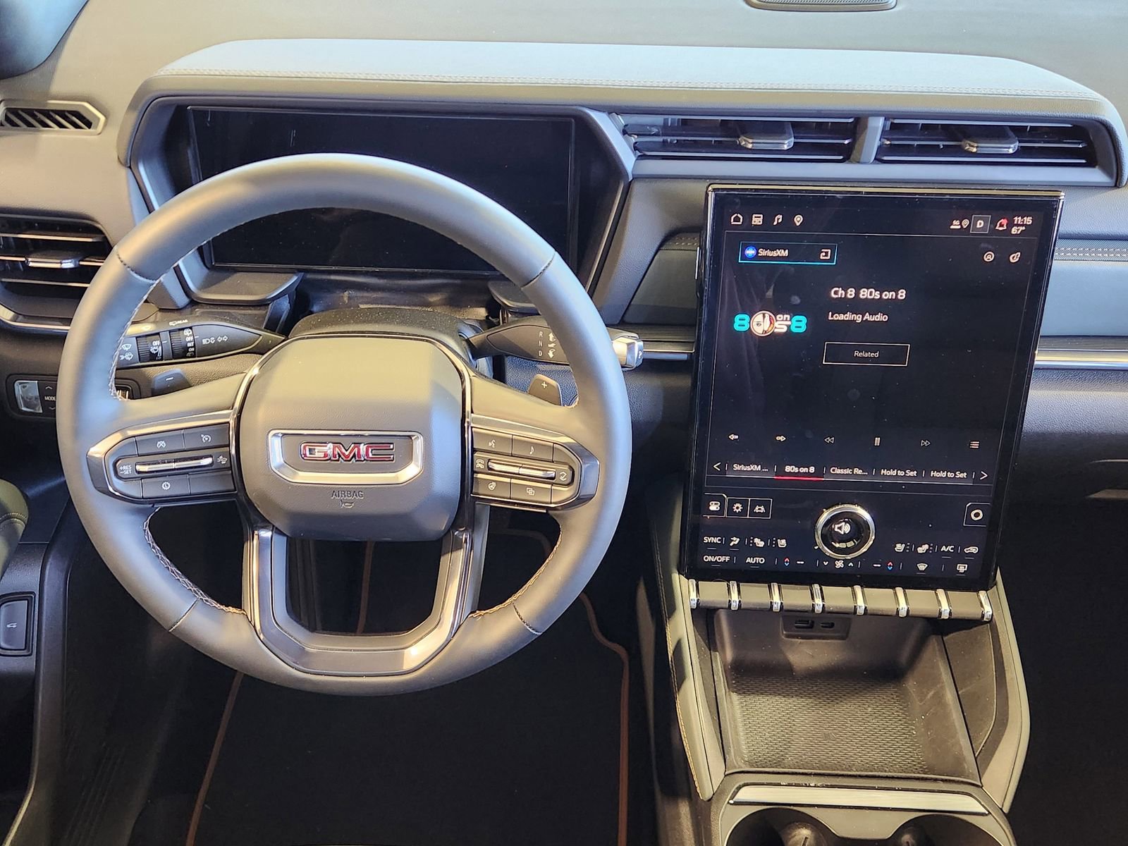 Certified 2026 GMC Terrain AT4 w/ Convenience Package III image 30