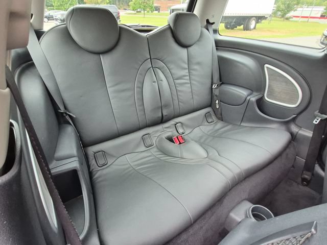 Used 2004 MINI Cooper S FWD image 33