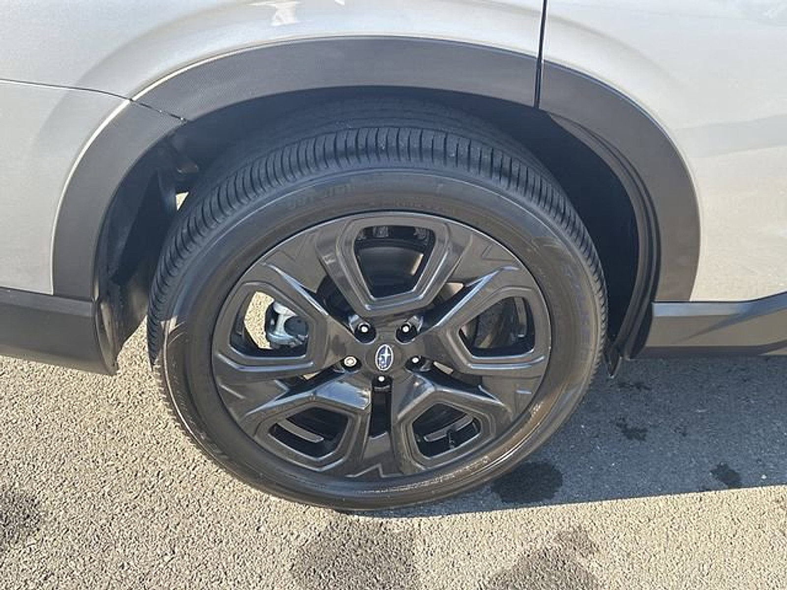 Used 2024 Subaru Ascent Onyx Edition image 7