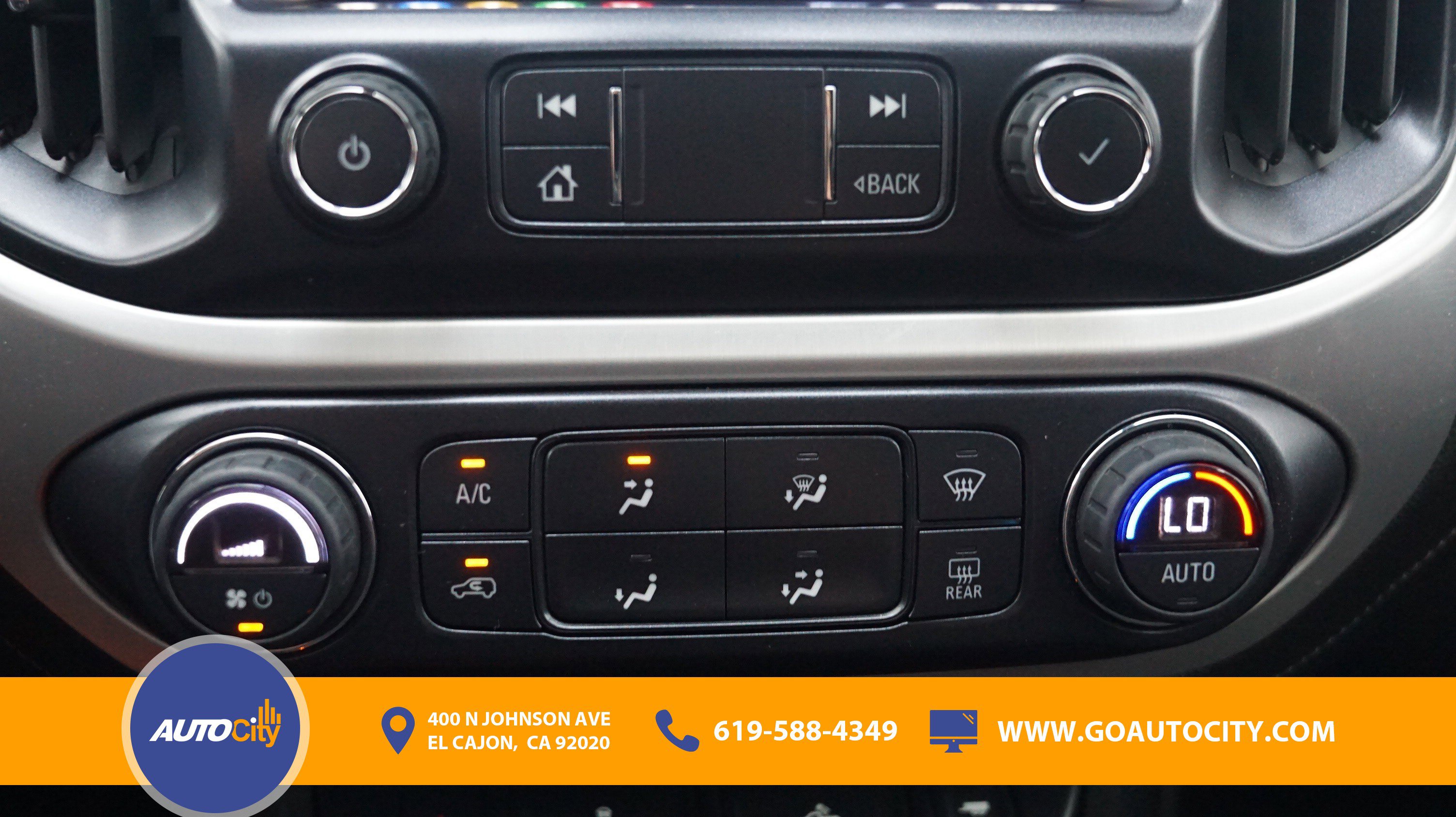 Used 2020 GMC Canyon SLE w/ Elevation Edition image 23