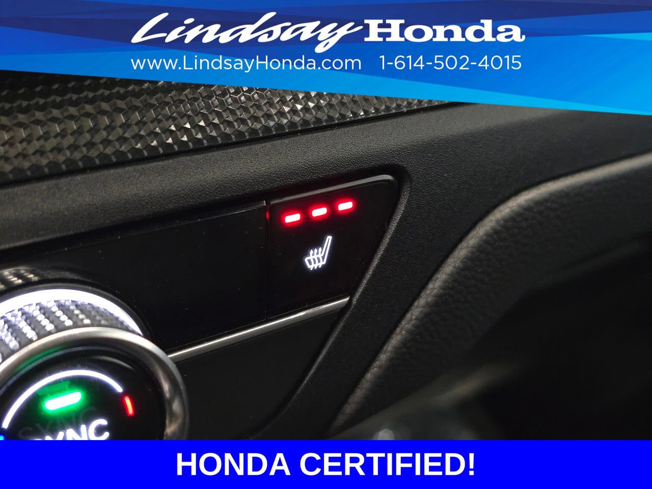 Certified 2024 Honda CR-V Sport-L image 21