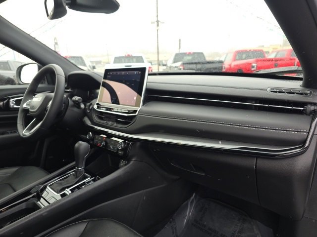 Used 2024 Jeep Compass Limited w/ Driver Assist Group I image 45