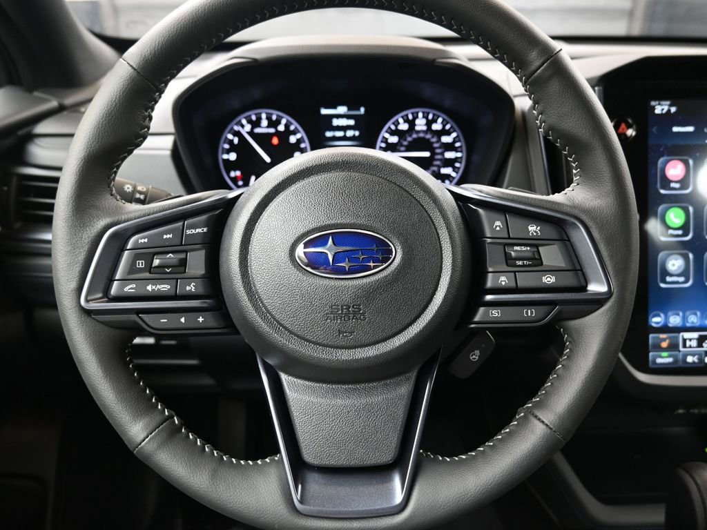 New 2026 Subaru Forester Limited image 25