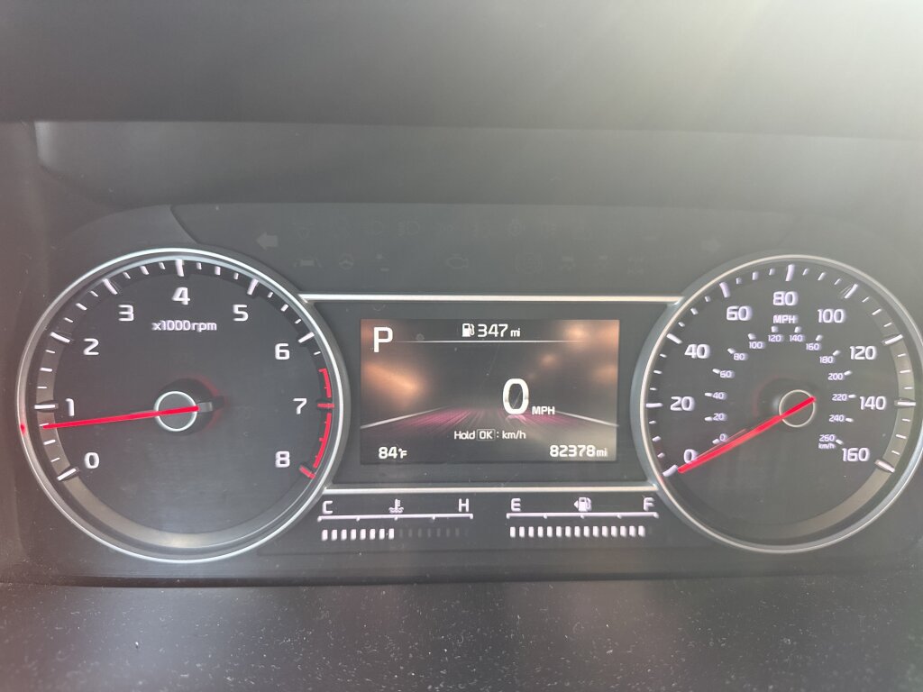 Used 2022 Kia Sorento LX FWD image 23