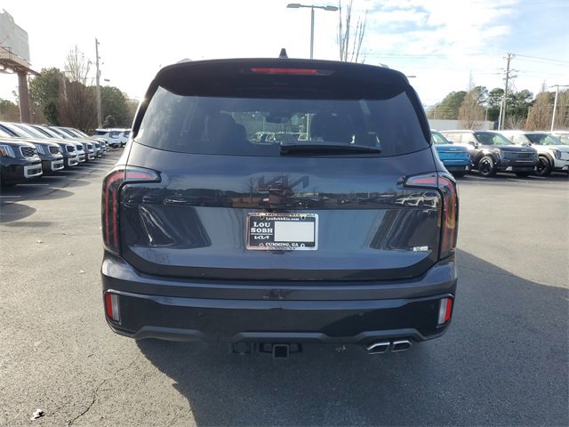 New 2025 Kia Telluride SX Prestige X-Pro image 5
