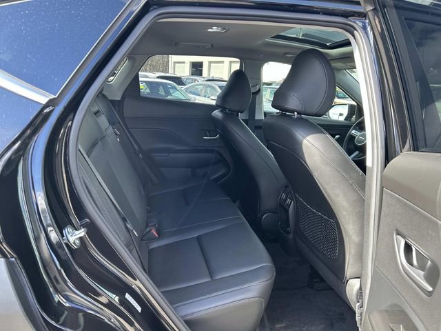 Certified 2025 Hyundai Kona Limited image 14