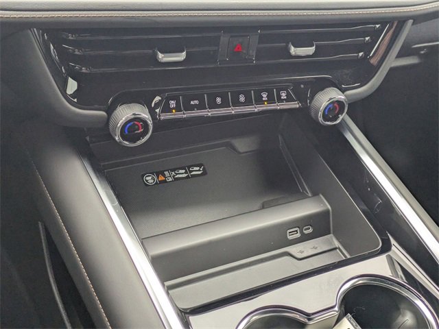 New 2026 Chevrolet Tahoe High Country image 22