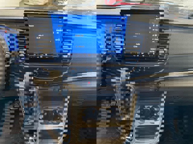 New 2026 Ford Transit 350 148 Medium Roof w/ Exterior Upgrade Package image 16