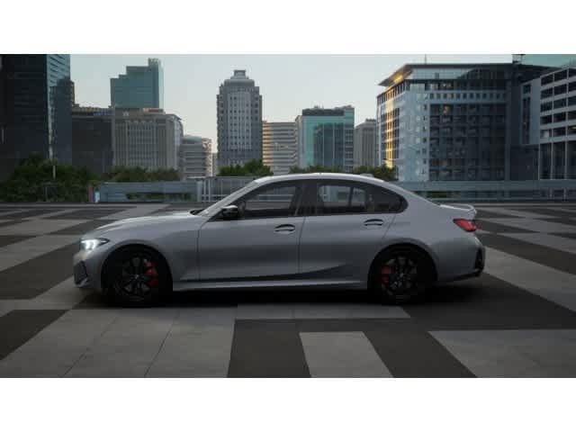 New 2026 BMW M340i w/ Premium Package RWD image 4
