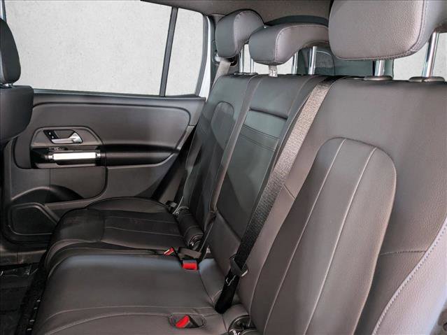 Certified 2026 Mercedes-Benz GLB 250 image 18