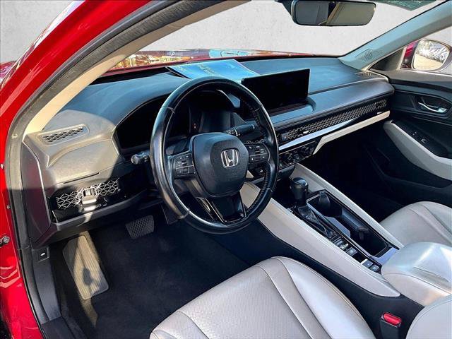 Used 2023 Honda Accord EX-L image 14
