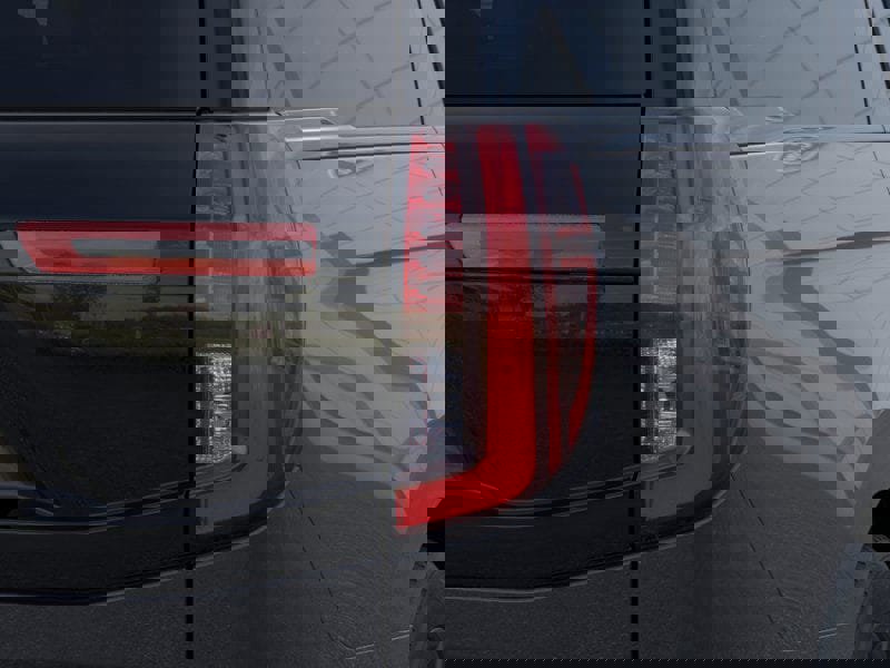 New 2026 Ford Expedition Max Platinum image 21