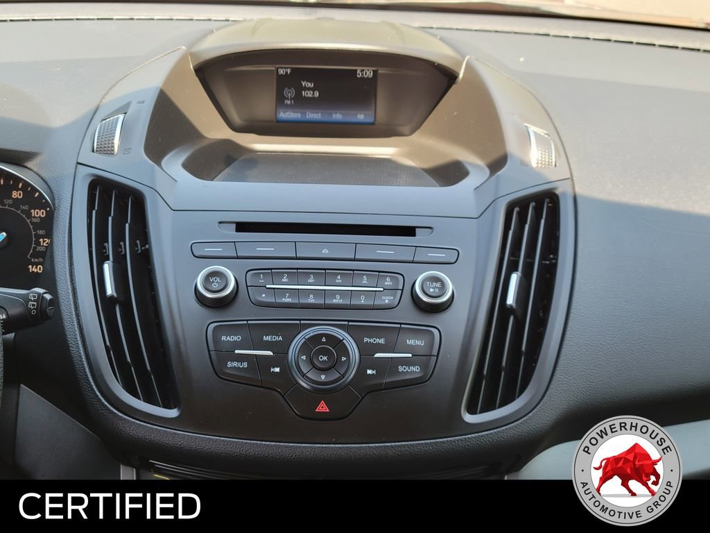 Used 2018 Ford Escape SE image 22