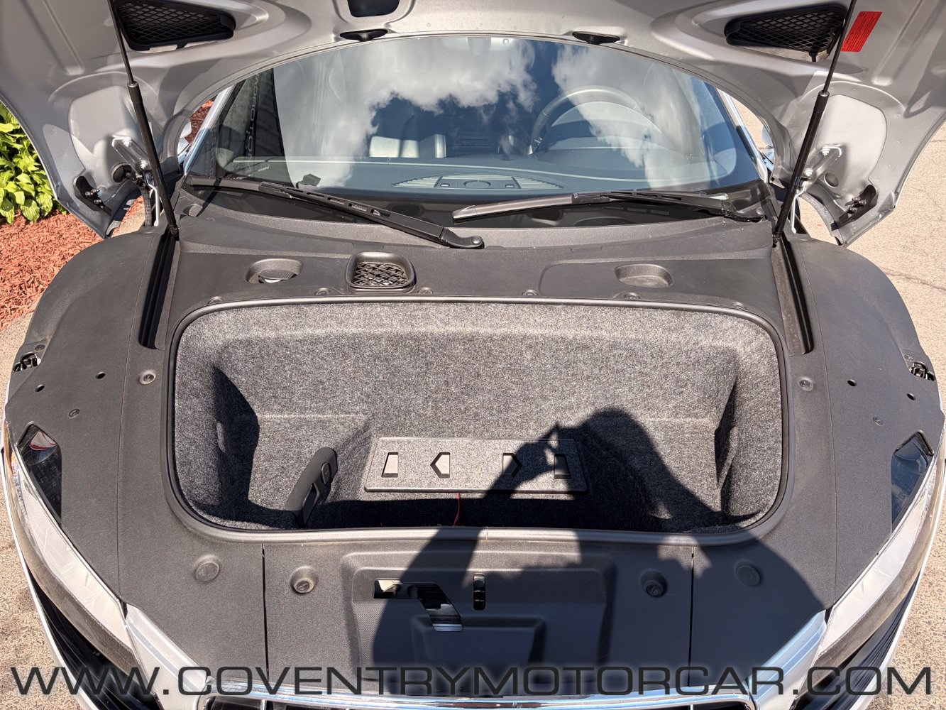 Used 2010 Audi R8 V10 AWD/4WD image 15
