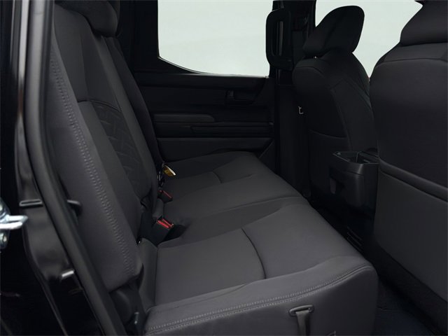 New 2026 Toyota Tacoma SR5 image 13