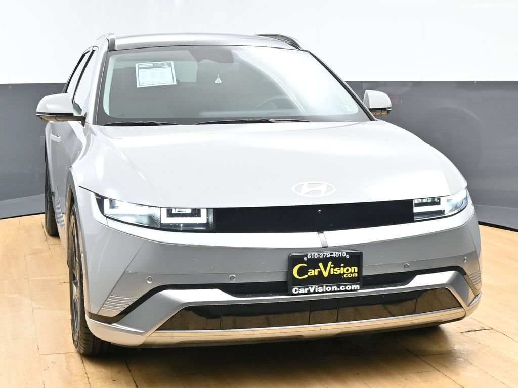 Used 2025 Hyundai Ioniq 5 Limited RWD image 4