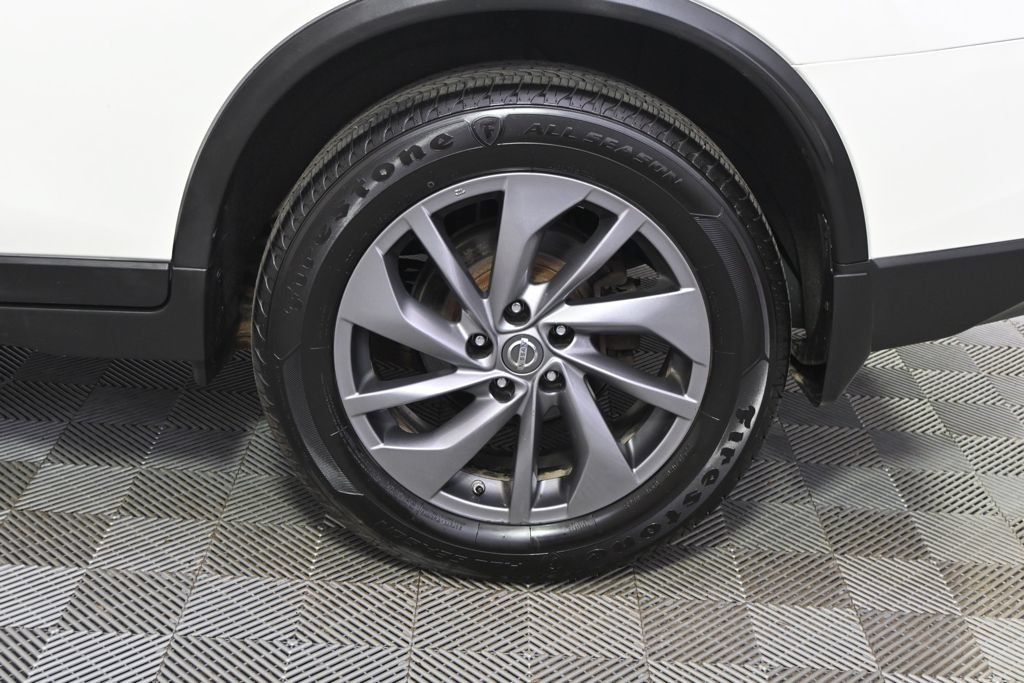Used 2016 Nissan Rogue SL w/ SL Premium Package AWD/4WD image 20