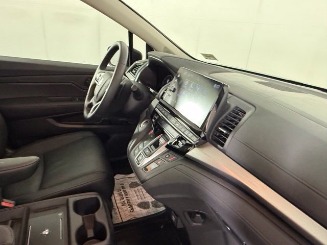 Used 2026 Honda Odyssey EX-L image 36