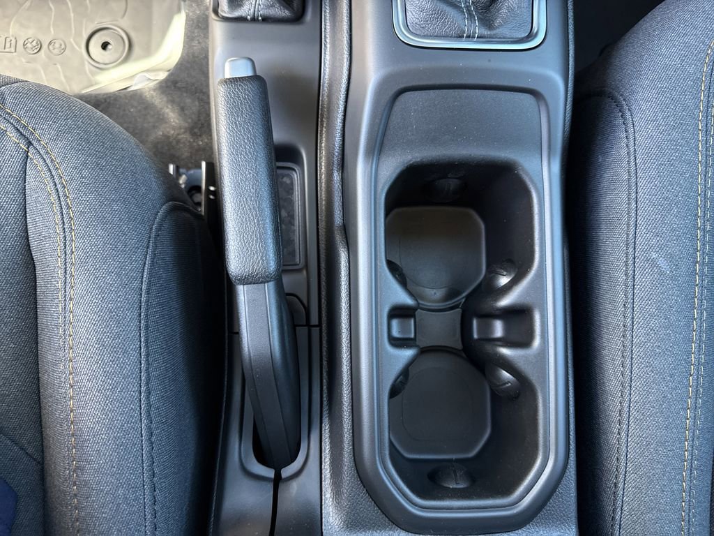 New 2026 Jeep Wrangler Unlimited Sport AWD/4WD image 33