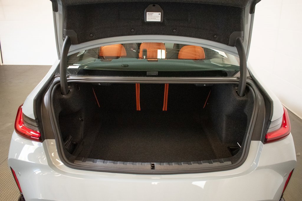 New 2026 BMW M3 w/ Executive Package image 26