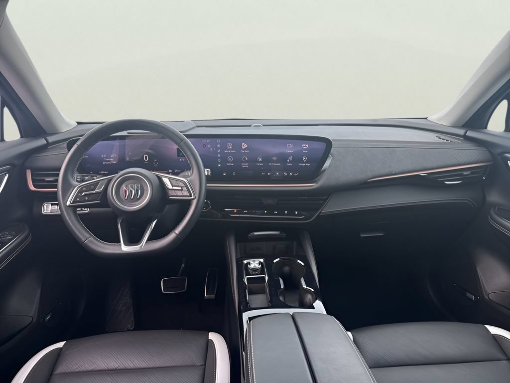 Used 2025 Buick Envision Sport Touring AWD/4WD image 15