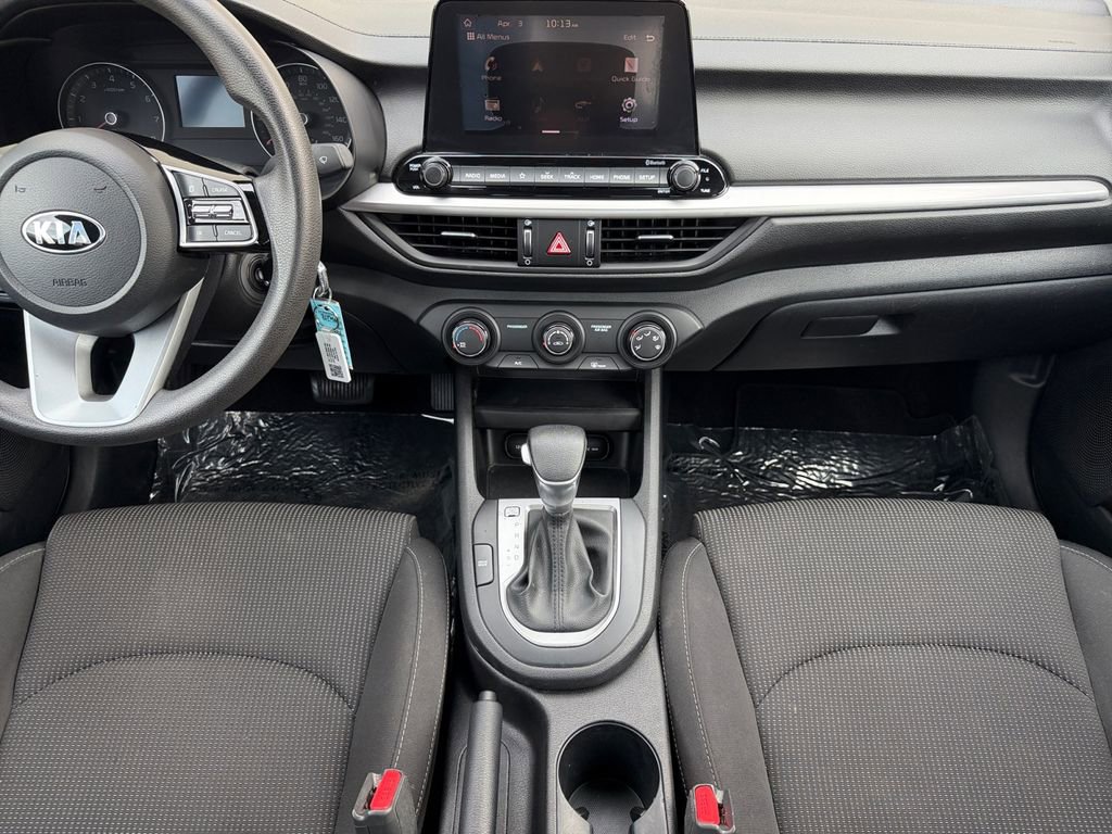 Used 2020 Kia Forte LXS image 25