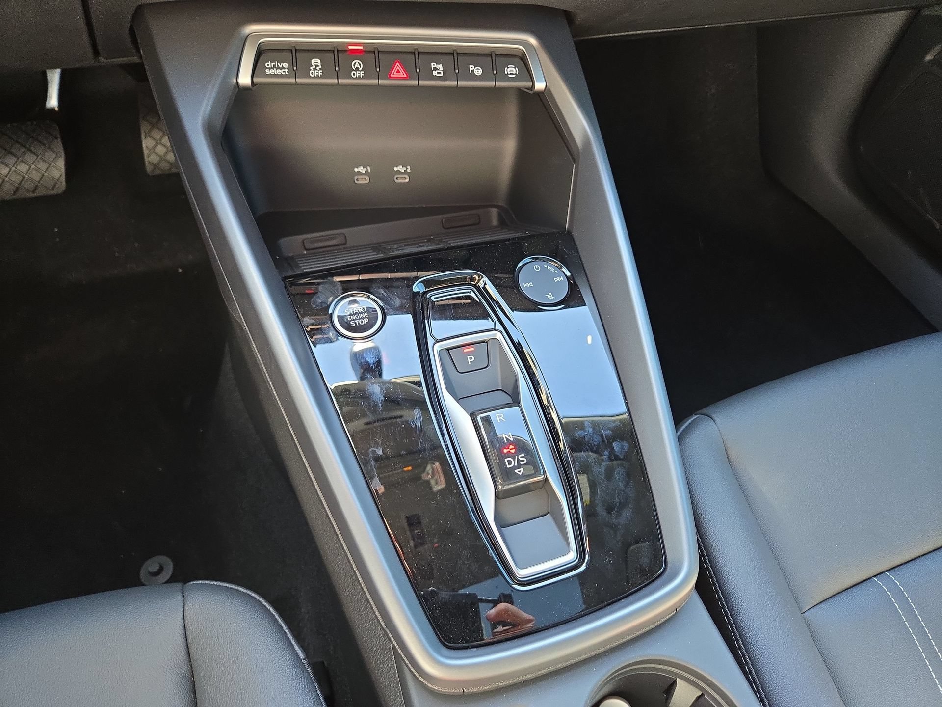 Used 2026 Audi A3 2.0T Premium AWD/4WD image 22