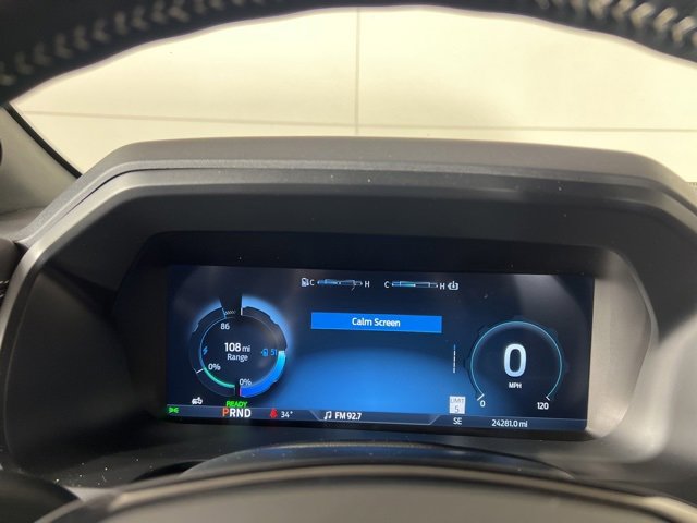 Used 2023 Ford F150 Lightning Platinum image 23