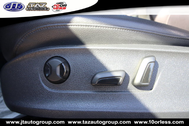 Used 2013 Volkswagen Passat 2.5 SE FWD image 13