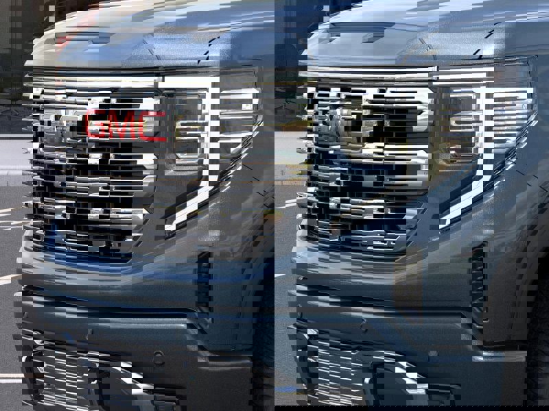 New 2026 GMC Sierra 1500 Denali w/ Denali Reserve Package image 13