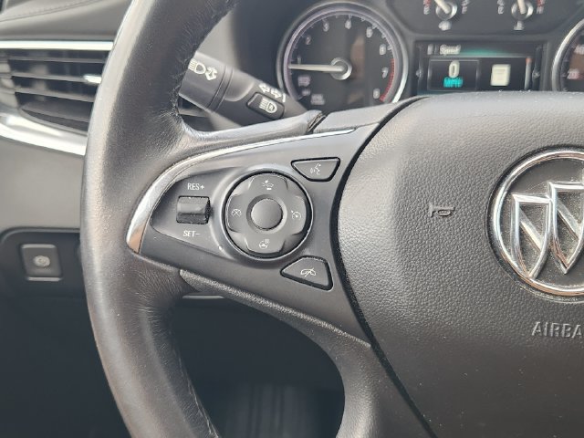 Used 2018 Buick Enclave Premium w/ Experience Buick Package FWD image 28