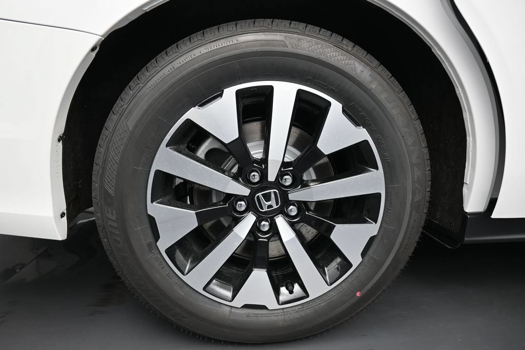 New 2026 Honda Odyssey EX-L image 31