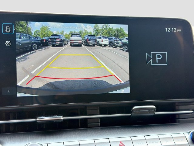 New 2026 Hyundai Kona SEL Sport AWD/4WD image 11