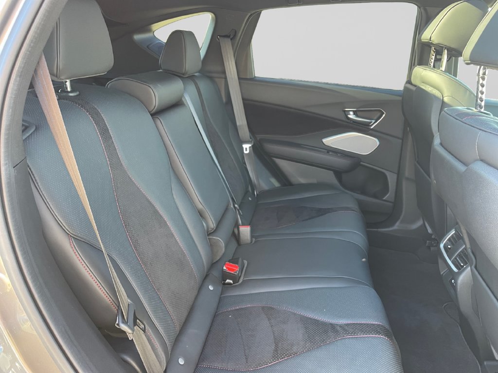 Used 2026 Acura RDX w/ Advance Package AWD/4WD image 14