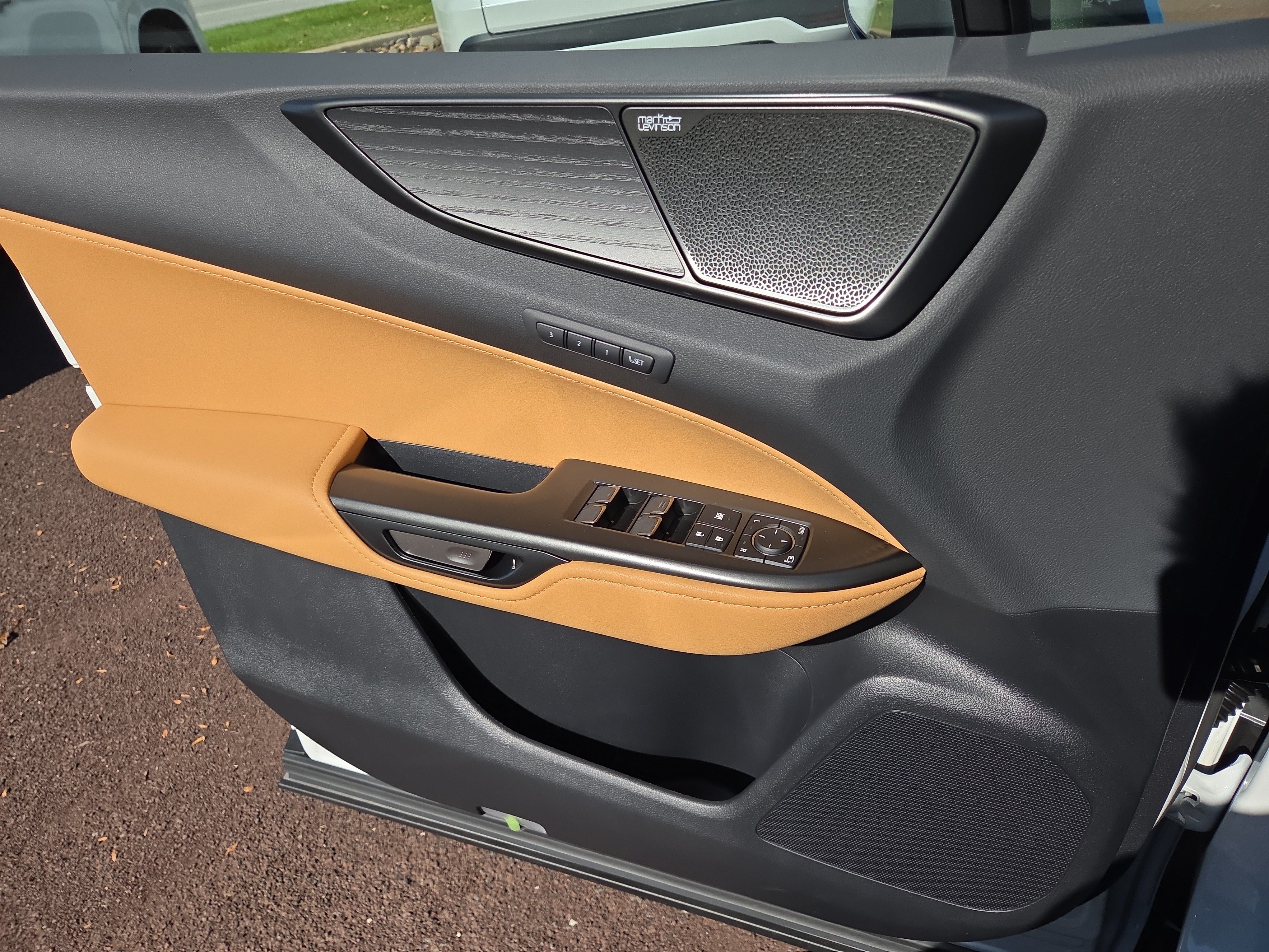 New 2026 Lexus NX 450h+ AWD w/ Accessory Package (2T) image 8