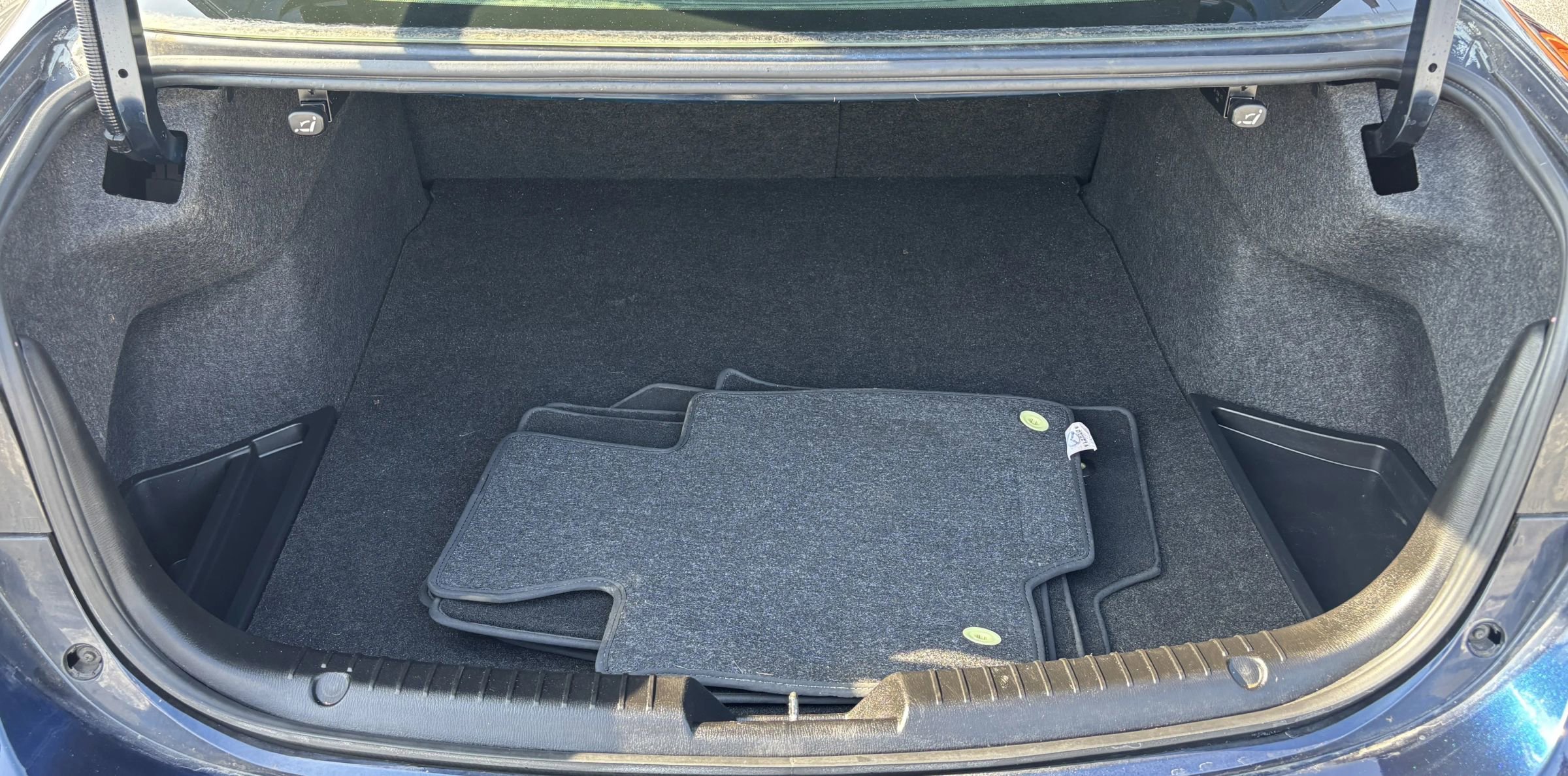 Used 2015 MAZDA MAZDA6 Touring image 33