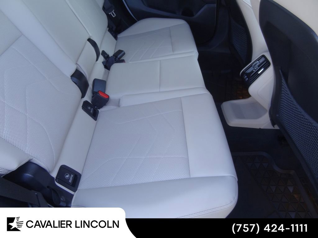Used 2023 BMW X1 xDrive28i w/ Convenience Package AWD/4WD image 12