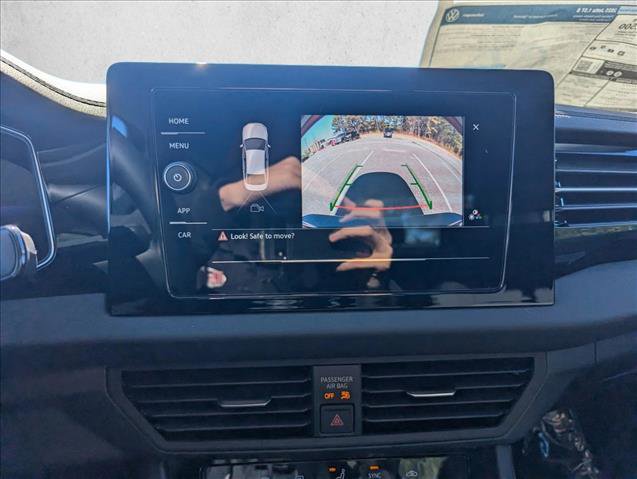 Used 2025 Volkswagen Jetta S image 13