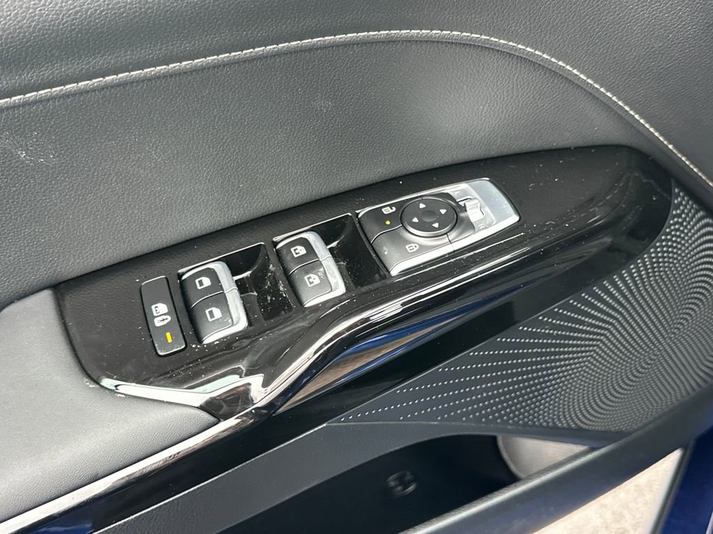 New 2026 Kia K5 GT-Line image 11