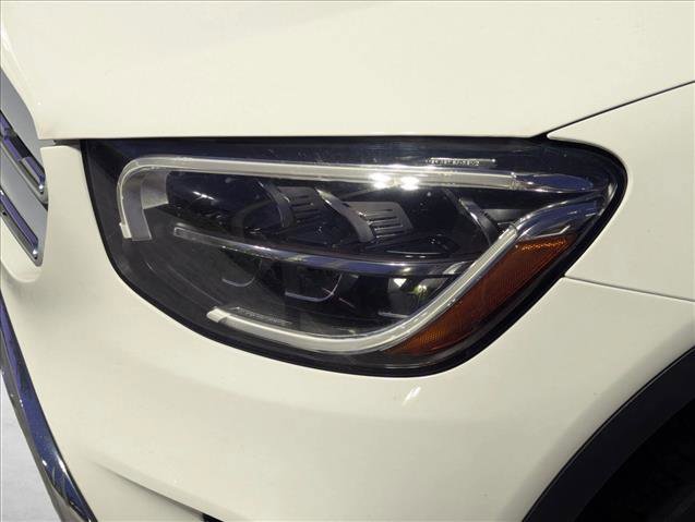 Certified 2020 Mercedes-Benz GLC 300 4MATIC image 18