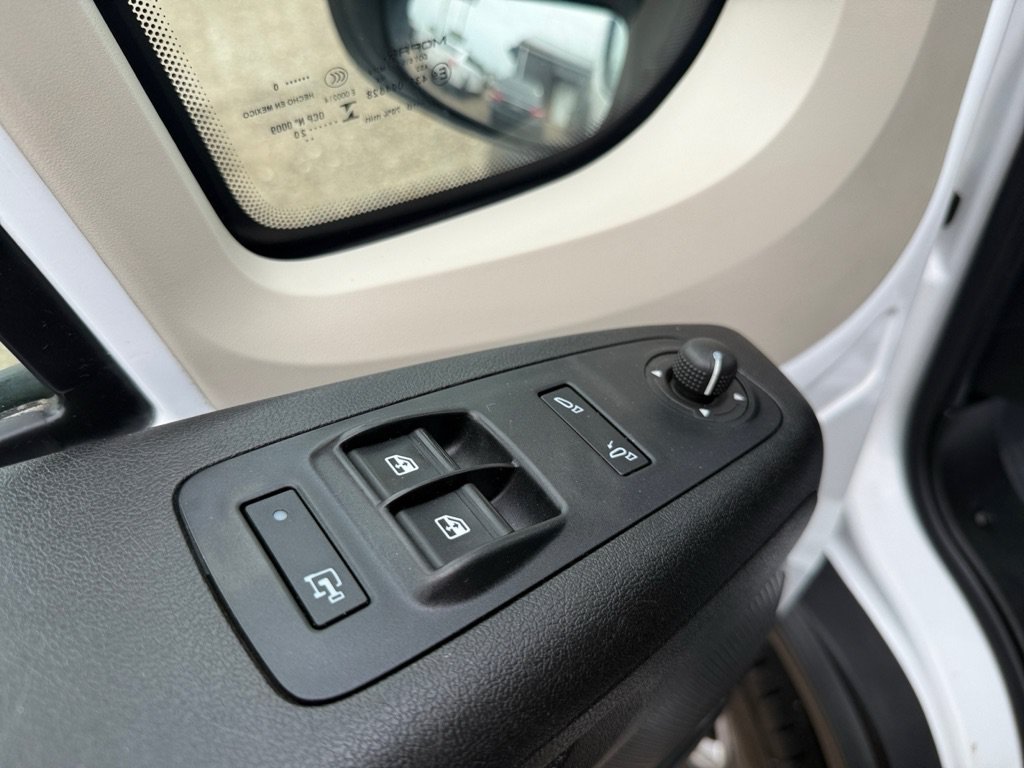Used 2020 RAM ProMaster 2500 FWD image 24