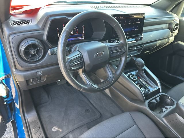 Certified 2023 Chevrolet Colorado Trail Boss w/ Advanced Trailering Package image 5