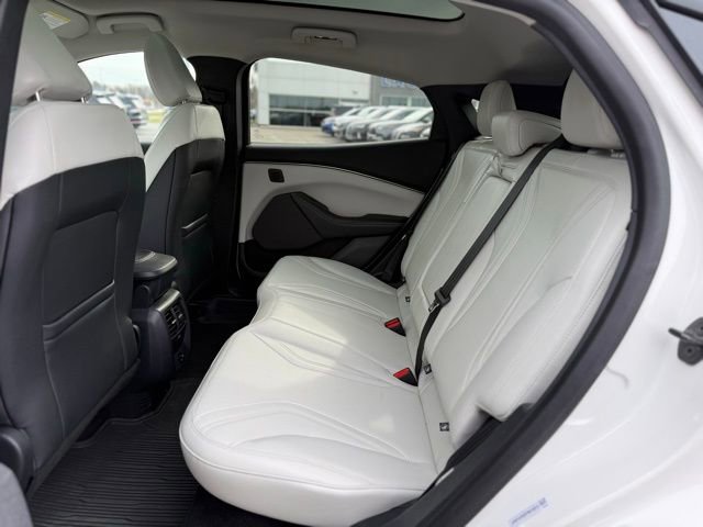 Used 2023 Ford Mustang Mach-E Premium image 18