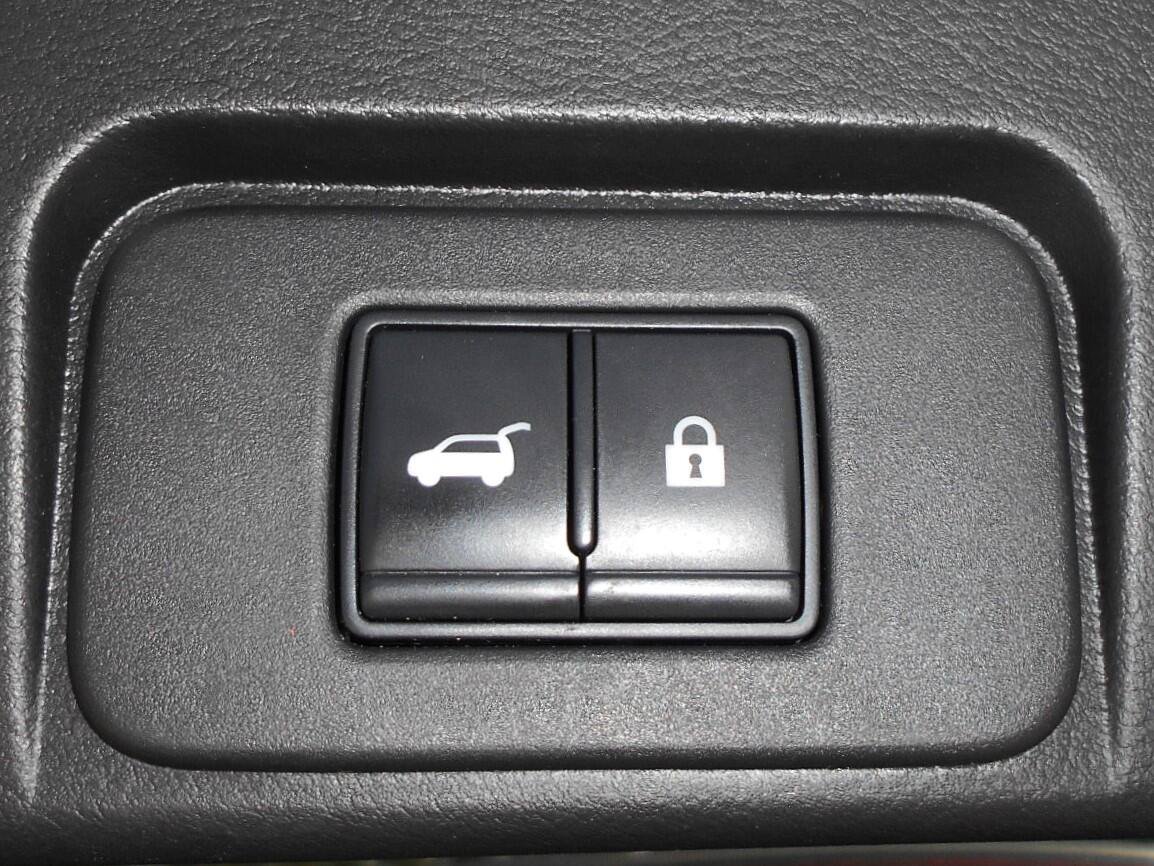 Used 2021 Nissan Rogue SL w/ Premium Package AWD/4WD image 9