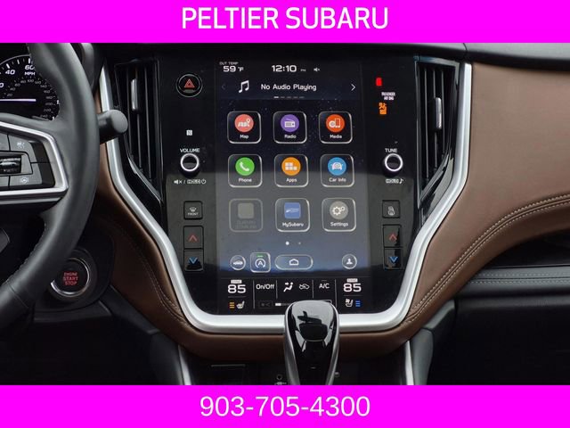 Certified 2021 Subaru Outback Touring XT image 30