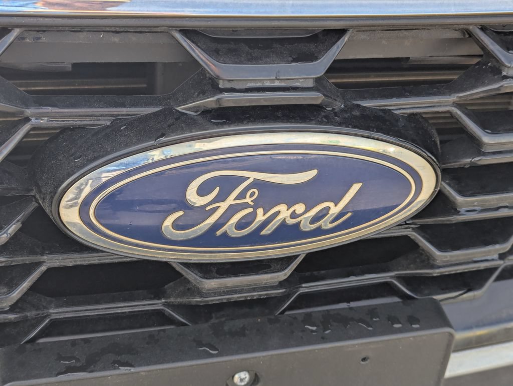 Used 2024 Ford Escape ST-Line AWD/4WD image 11